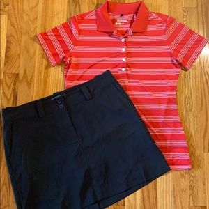 Golf Outfit